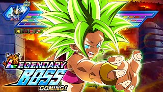 NO ITEM RUN SUPER SAIYAN 2 VS THE LEGENDARY VEGETA EVENT DBZ Dokkan Battle [upl. by Willman430]