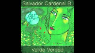 Salvador Cardenal  Canción del fuego con Katia Cardenal [upl. by Eveline626]