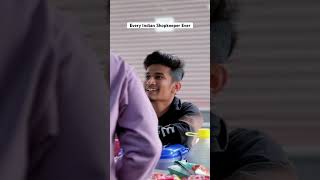 Shopkeeper 0 Boy 1 comedy relatabe funny dukaan ytshorts kirana kiranastore change fun [upl. by Yleoj508]