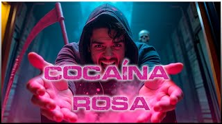 Cocaína Rosa  A nova droga da alta sociedade [upl. by Concepcion571]