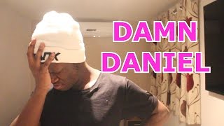 Damn Deji [upl. by Fotinas596]