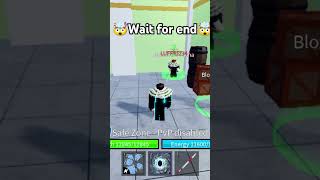 I got a rare fruit in blox fruit 🤯shortvideo roblox shorts bloxfruits 🤯 [upl. by Eiralc612]