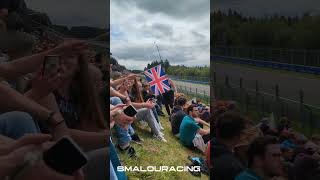 Essais F1 Spa Francorchamps 2024 [upl. by Jopa]