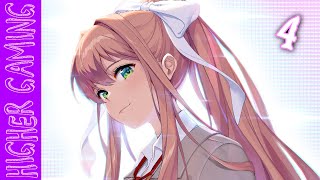 Yuris Emotions  Doki Doki Literature Club 4 [upl. by Aicat]