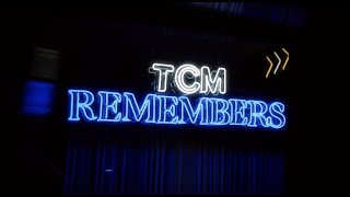 TCM Remembers 2021 [upl. by Teferi]