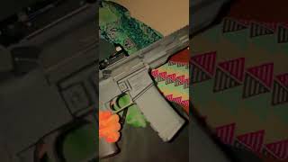 Radical firearms rf15 [upl. by Jennee]