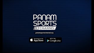 Vive los Juegos Panamericanos en Panam Sports Channel [upl. by Irab661]