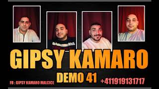 GIPSY KAMARO DEMO 41  LE DEVLES [upl. by Enal]