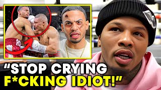 Boxing Pros REACTS On Rolly Romeros CHEATING Claims On Isaac Cruz After Knockout [upl. by Auod]