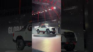 Mahindra Pik Up Concept Scorpio N Based  MotorBeam [upl. by Raji]