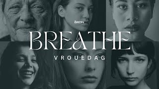 Breathe Vrouedag 2024  Rhona Kieswetter Antonette Shmincke amp Justine Pike [upl. by Capriola]