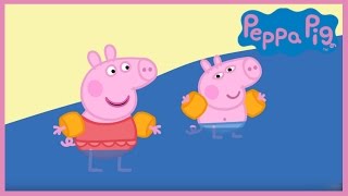 Peppa Pig Splashathon [upl. by Emsoc]