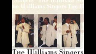 The Williams Singers  Havn Church [upl. by Aehsel]