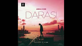 Abdul D One  Darasi Female version  Official Audio 2024 [upl. by Romain]