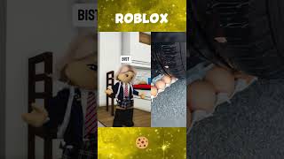 SIE IST NICHT MEINE WAHRE MUTTER 😢 roblox [upl. by Notyrb]