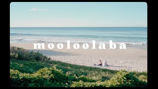 Postcard from Mooloolaba  Sunshine Coast Australia • 35mm Film Emulation  Sony A7III [upl. by Garwood]