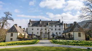 Traquair House [upl. by Whipple]