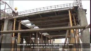 Construcción sismo resistente [upl. by Priscilla13]