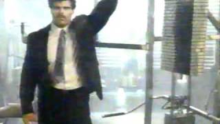 Ballys commercial starring Mark Gastineau circa 1987 [upl. by Arik238]