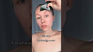 Favorite Gua Sha Moves [upl. by Yentnuoc]