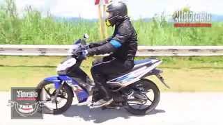 Bike Review Tvs Tormax 150 [upl. by Ahkihs]