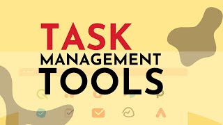 Free Task Management Tools [upl. by Rosana]