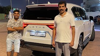 Mukkath Shareef From Jacobinte Swargarajyam Movie And His 4 Crore Lexus [upl. by Cherin19]