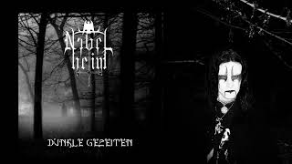 Nebelheim  Dunkle Gezeiten Full Demoalbum  2004  Black Metal [upl. by Aicnelav818]