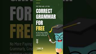 Grammarly Alternatives [upl. by Fortune]