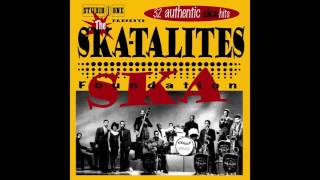 The Skatalites  “Dr Kildare” Official Audio [upl. by Joellyn27]