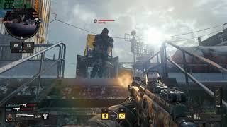 TEST RTX 2070 EVGA BLACK  I7 8700K BLACK OPS 4 TODO EN ULTRA SETTINGS [upl. by Antin465]