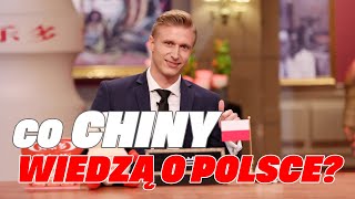 Filipski China 3 Co Chiny wiedzą o Polsce Polish episode [upl. by Ellehcrad]