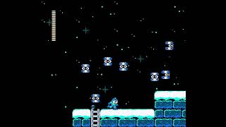 Mega Man Maker Level Highlight quotFrozen Templequot by Kanori24 [upl. by Amorita]