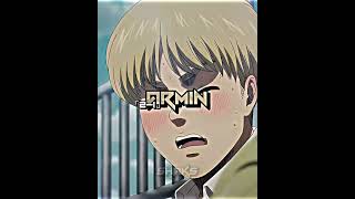 Armin VS Annie [upl. by Galitea]