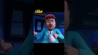 Chacha Bhatija  333  Shorts Cartoon Video For Kids  Comedy Cartoon  Wow Kidz Comedy shorts [upl. by Sykleb]