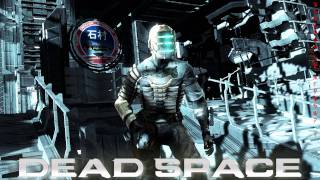 01  Dead Space Theme  Dead Space OST [upl. by Sanez]