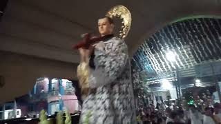 Pamaglub ning Virgen delos RemdiosSto Cristo del PerdonSan Luis qñg Bario San Juan ning San Luis [upl. by Ramilahs]