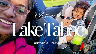 Road trip from San Francisco to South Lake Tahoe in Ford Mustang Malayalam Vlog ep2 usroadtrip [upl. by Bianca]