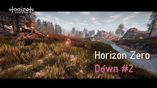 Horizon Zero Dawn 5 [upl. by Eignat172]