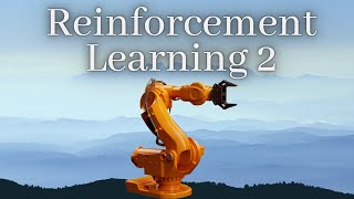 Reinforcement Learning 2 Elements of RL [upl. by Elvie]