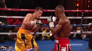 Donaire vs Rigondeaux Highlights HBO Boxing [upl. by Claudell458]