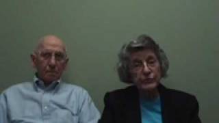 80 year old with Scoliosis and Kyphosis talks about ScoliFit [upl. by Bradshaw]