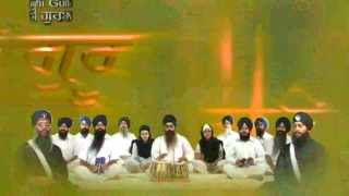 TAV PARSAD SAVAEYIA by rajinderpal singhraju veer ji [upl. by Willing]