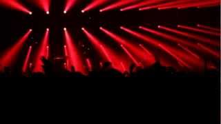 Vitalic VTLZR Live  Rave Age Tour [upl. by Ragouzis]