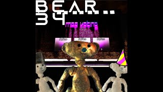 Bear 34 Trailer [upl. by Erdried92]