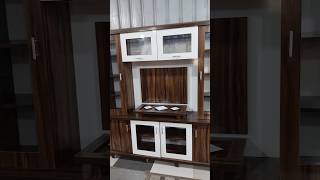 Shokesh design 665  Farniture design  viralvideo carpenter short woodworking  particle [upl. by Ros461]