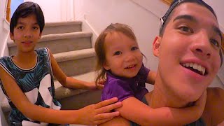 MY FAVORiTE VLOG EVER  NC [upl. by Ivana521]