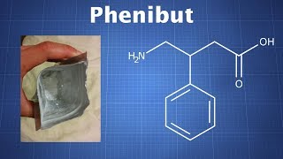 Phenibut What You Need To Know [upl. by Nedyaj164]