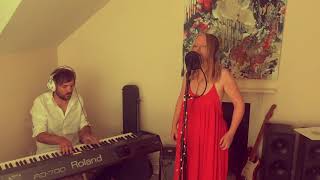 Polly Scattergood quotRedquot Attic Sessions Video [upl. by Opportina93]