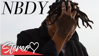 NBDY  Situationship Lyrics [upl. by Trebliw]